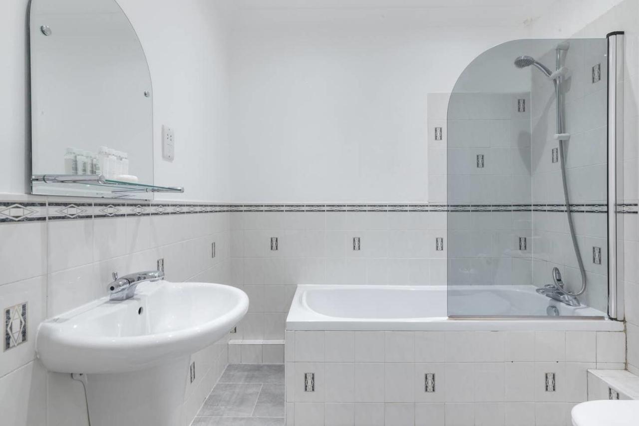 Amazing 2Br Triplex Apartment 2Mins From Oxford Street Apartamento Londres