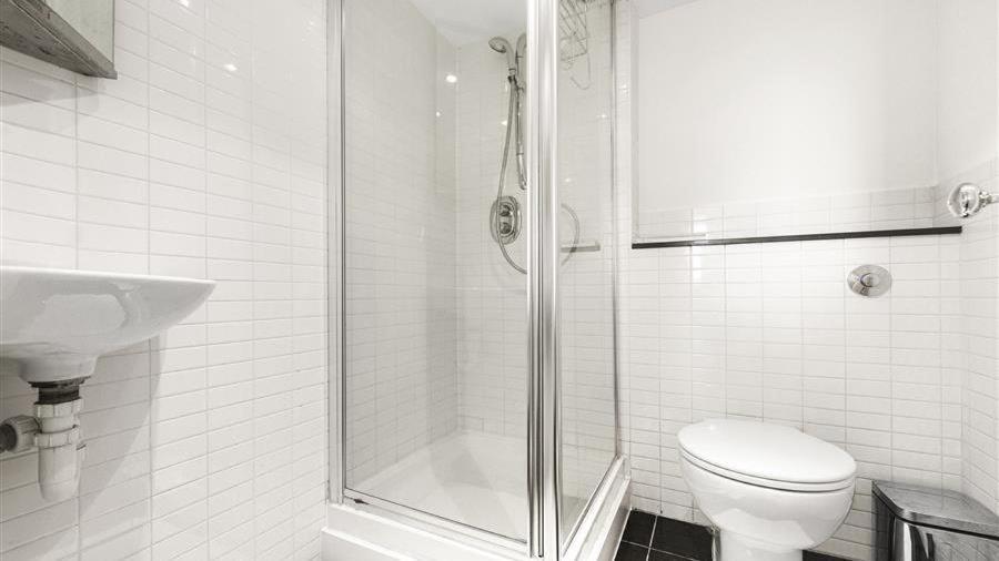 Penthouse * Londres