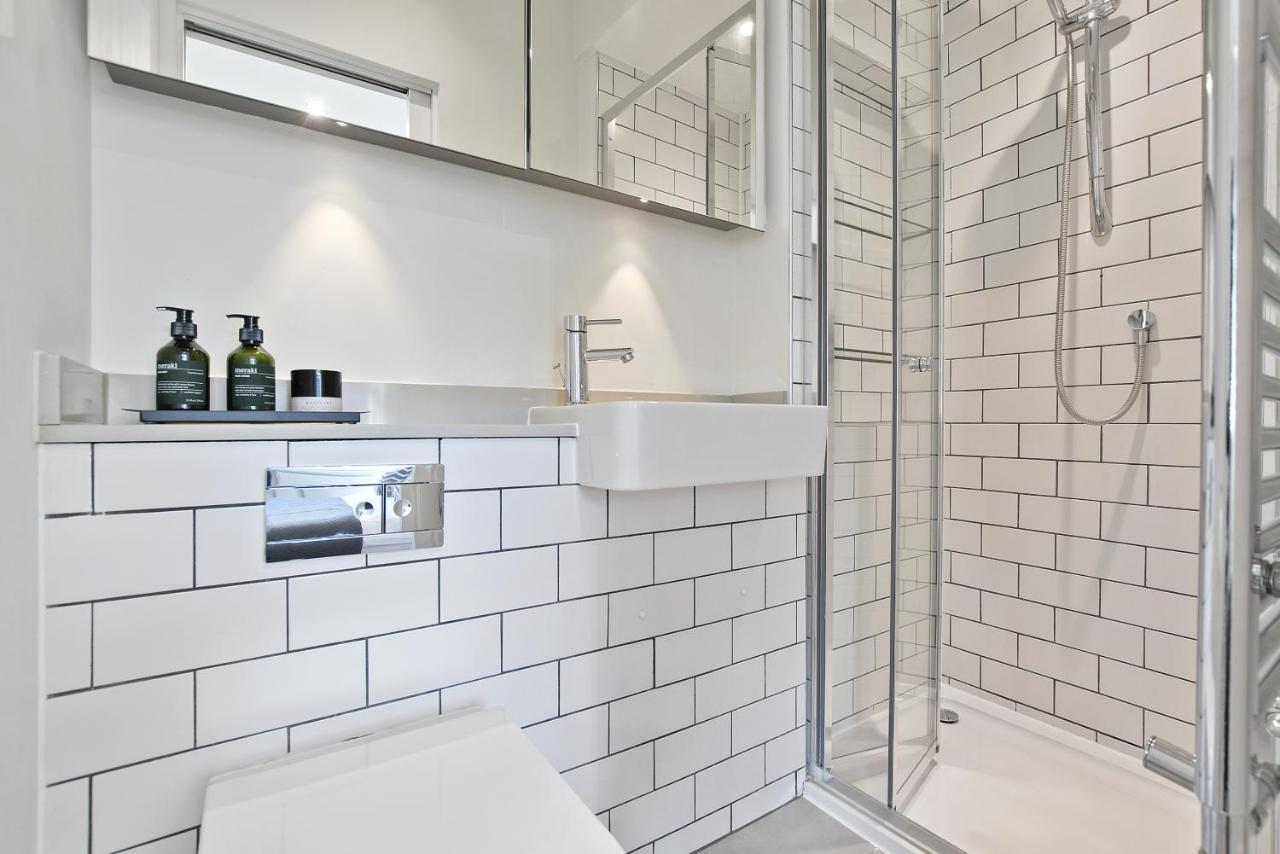 Berwick Street By Aeria Apartments Apartamento