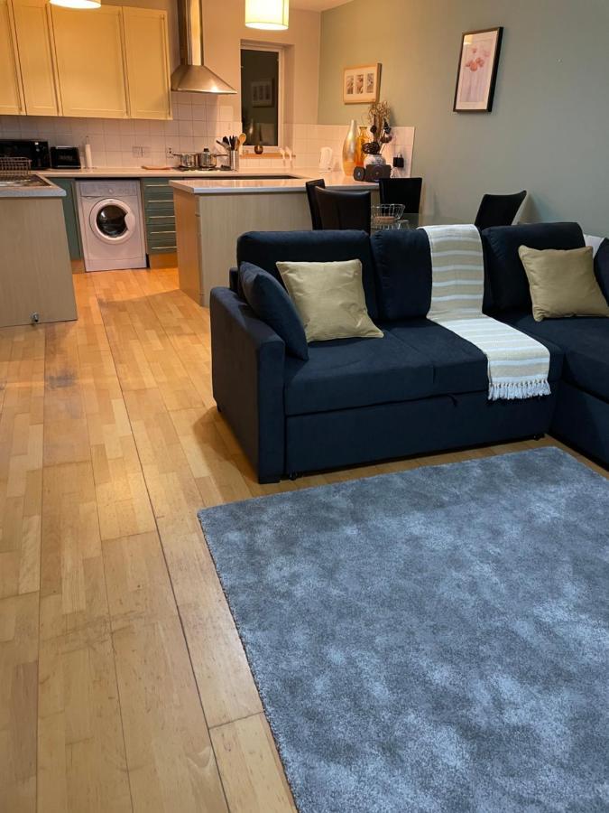 Greenwich Centre Nky Apartamento *