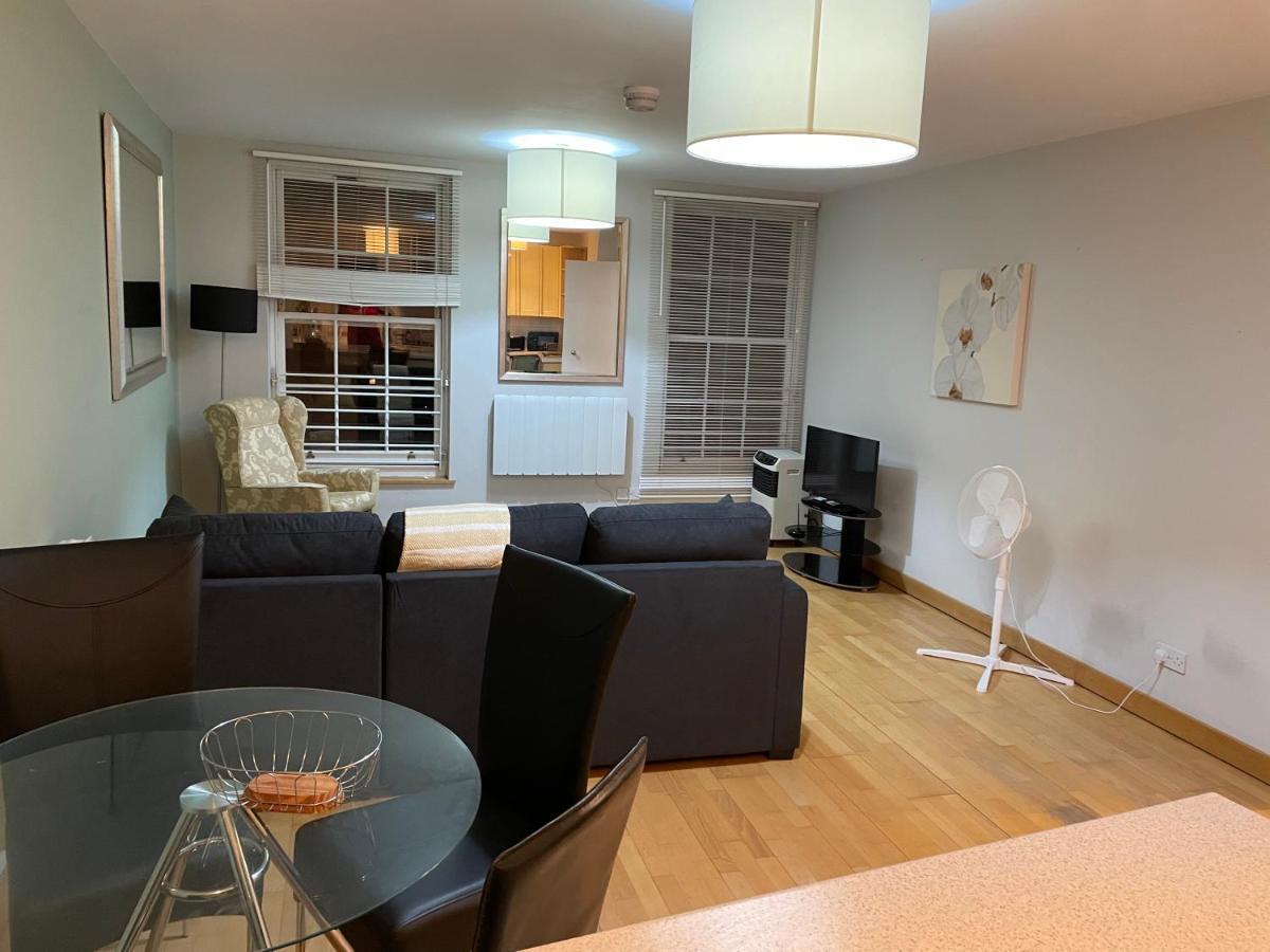 Greenwich Centre Nky Apartamento