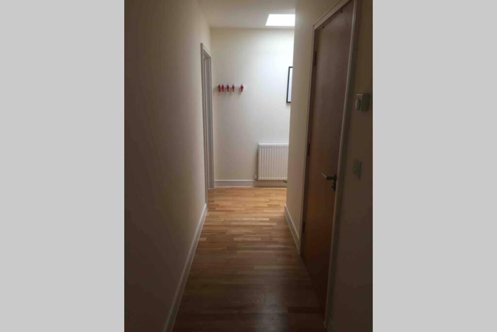 Apartamento Charming Flat In Golders Green With Parking Space Londres