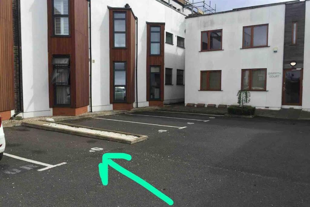 Apartamento Charming Flat In Golders Green With Parking Space *