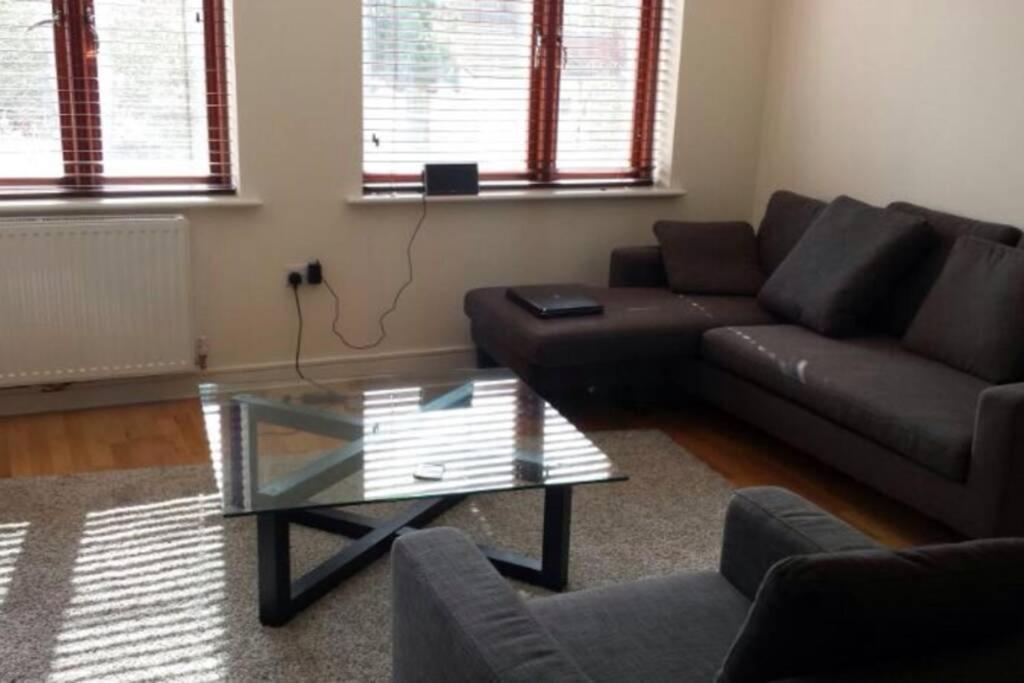 Charming Flat In Golders Green With Parking Space Apartamento *