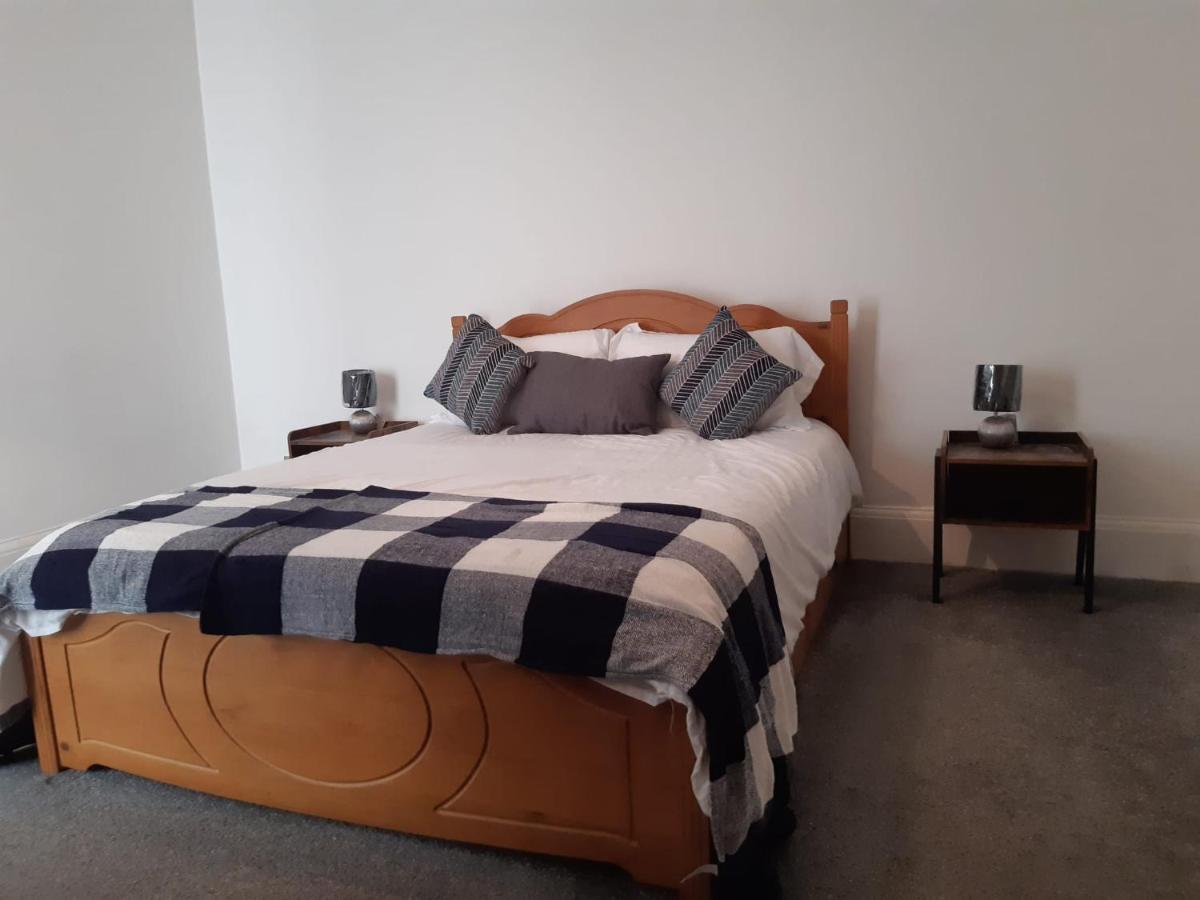 Appartement Silverdale Londres