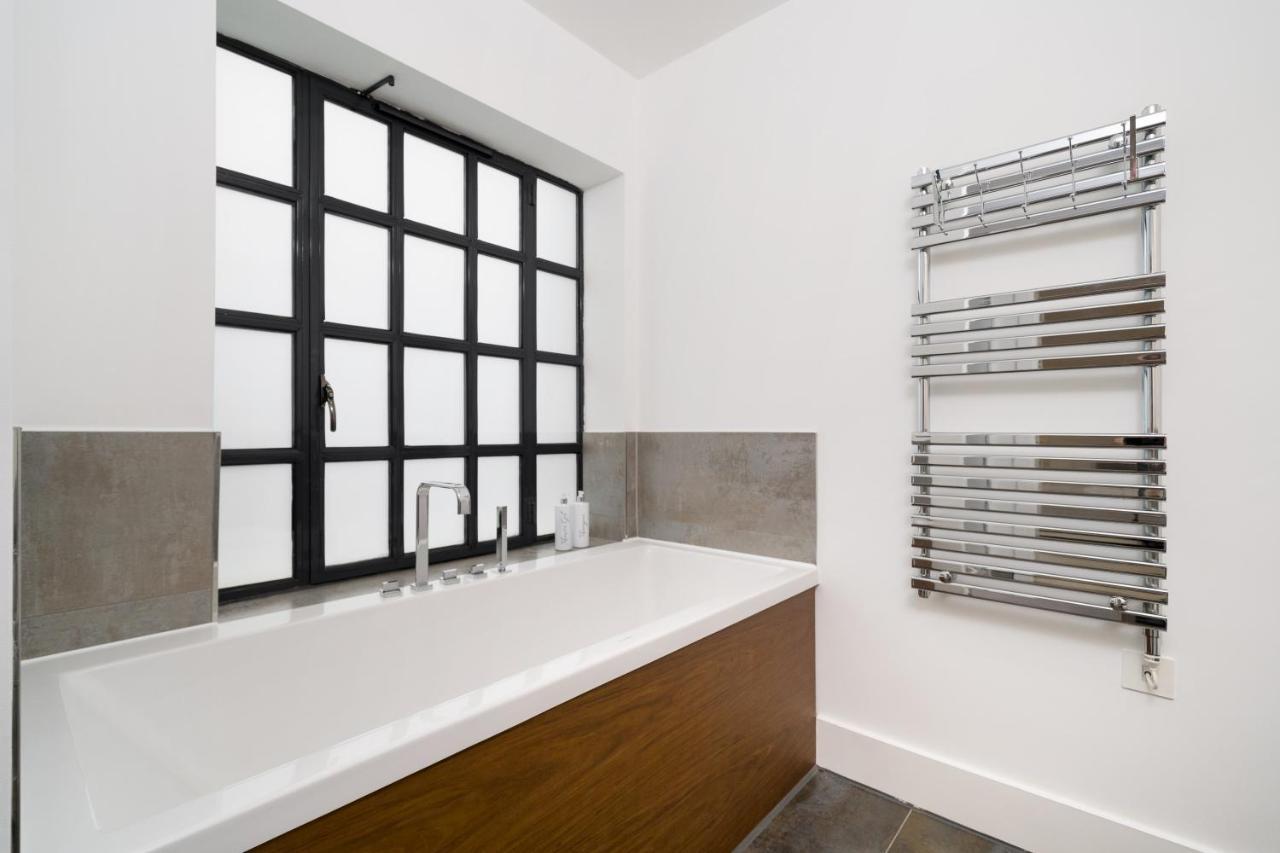 New! Luxury! 2Bedr/3 Beds/2,5Bath! Covent Garden ! Appartement