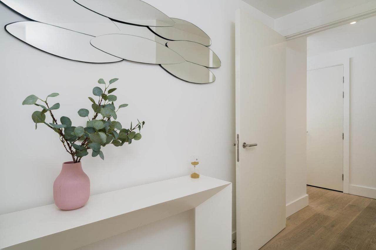 New! Luxury! 2Bedr/3 Beds/2,5Bath! Covent Garden ! Appartement Londres
