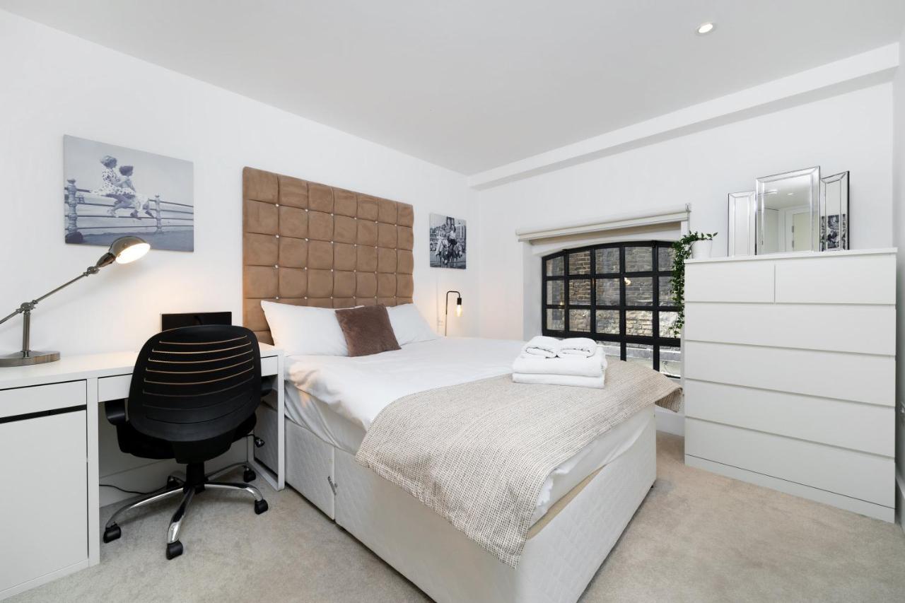 Apartamento Duplex 2 Bedr, 3 Beds, 2,5 Bath Trafalgar Square Londres