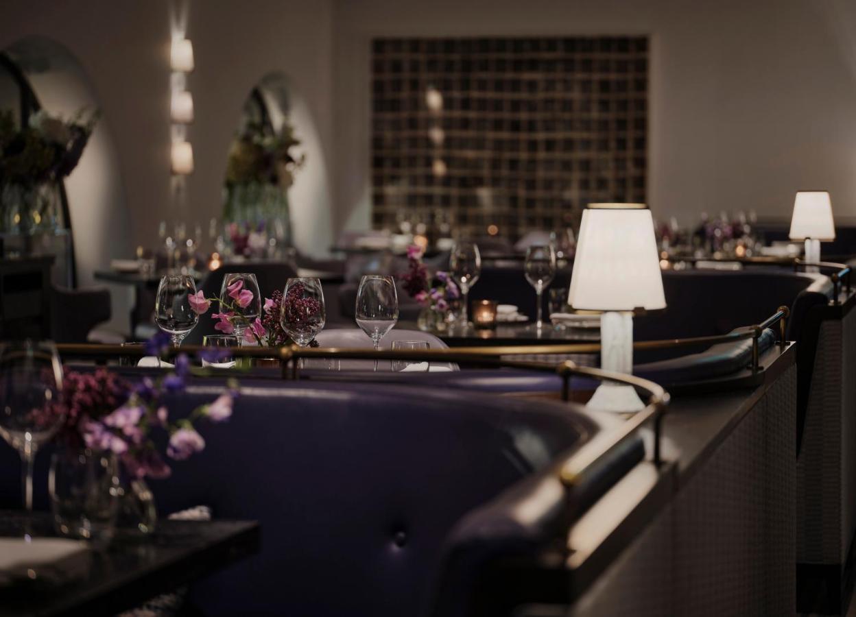 One Aldwych Hotel Londen