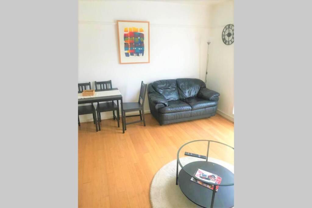 Stunning Lovely 3- Bedroom Fulham With Roof Terraces Apartamento