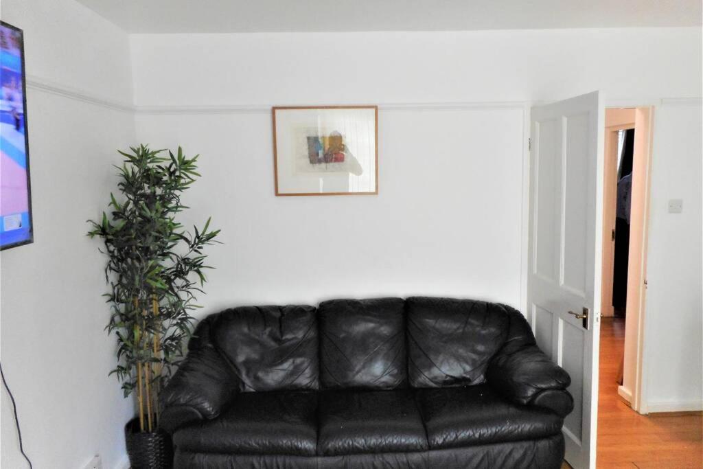 Stunning Lovely 3- Bedroom Fulham With Roof Terraces Apartamento