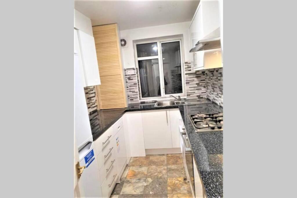 Stunning Lovely 3- Bedroom Fulham With Roof Terraces Apartamento