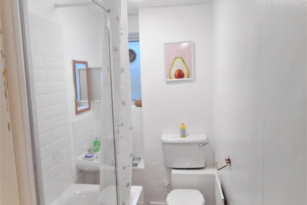 Apartamento Stunning Lovely 3- Bedroom Fulham With Roof Terraces *