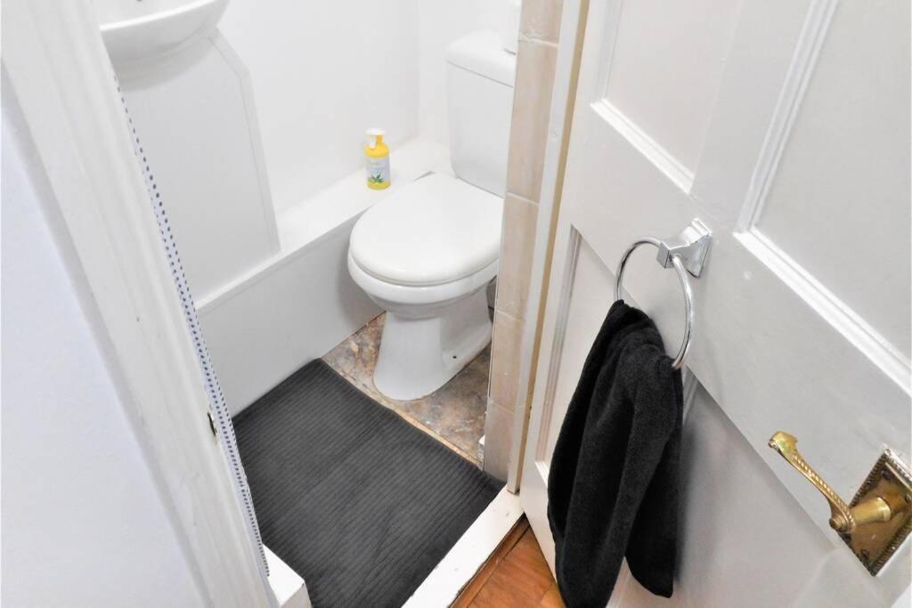 Apartamento Stunning Lovely 3- Bedroom Fulham With Roof Terraces *