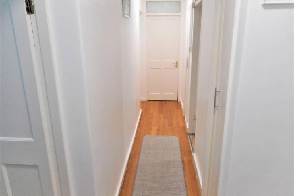 Apartamento Stunning Lovely 3- Bedroom Fulham With Roof Terraces