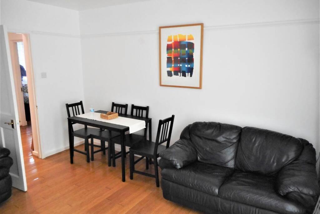 Stunning Lovely 3- Bedroom Fulham With Roof Terraces Apartamento *