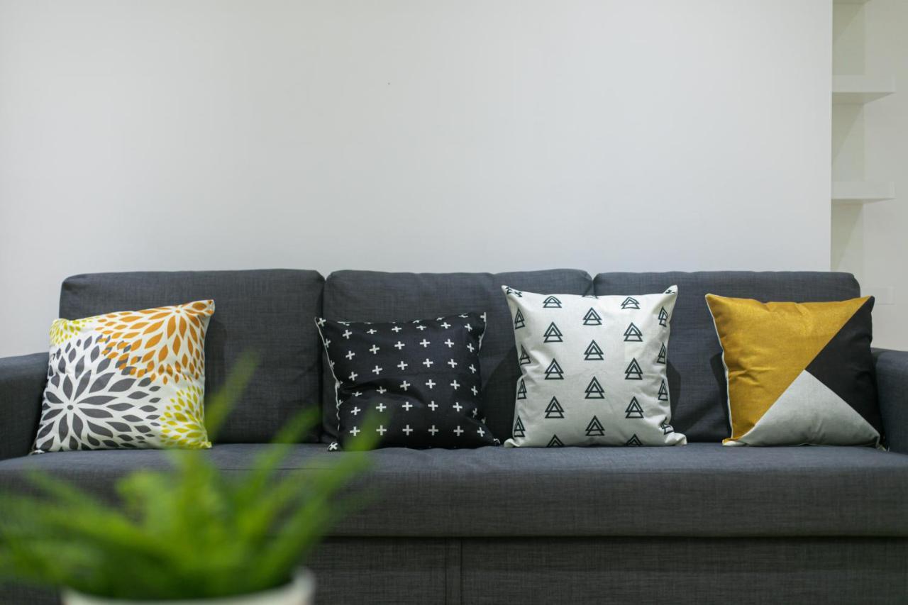 Skyvillion - One Bedroom By King's Cross