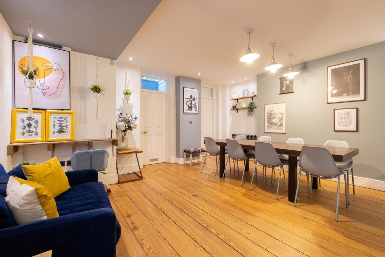 Holiday home Sherlocks London