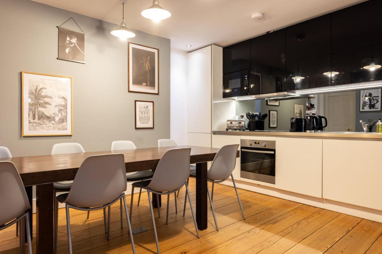 Holiday home Sherlocks London