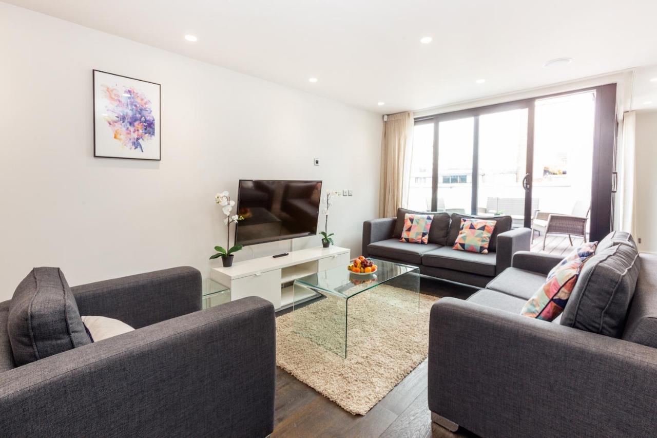 Central London Suites