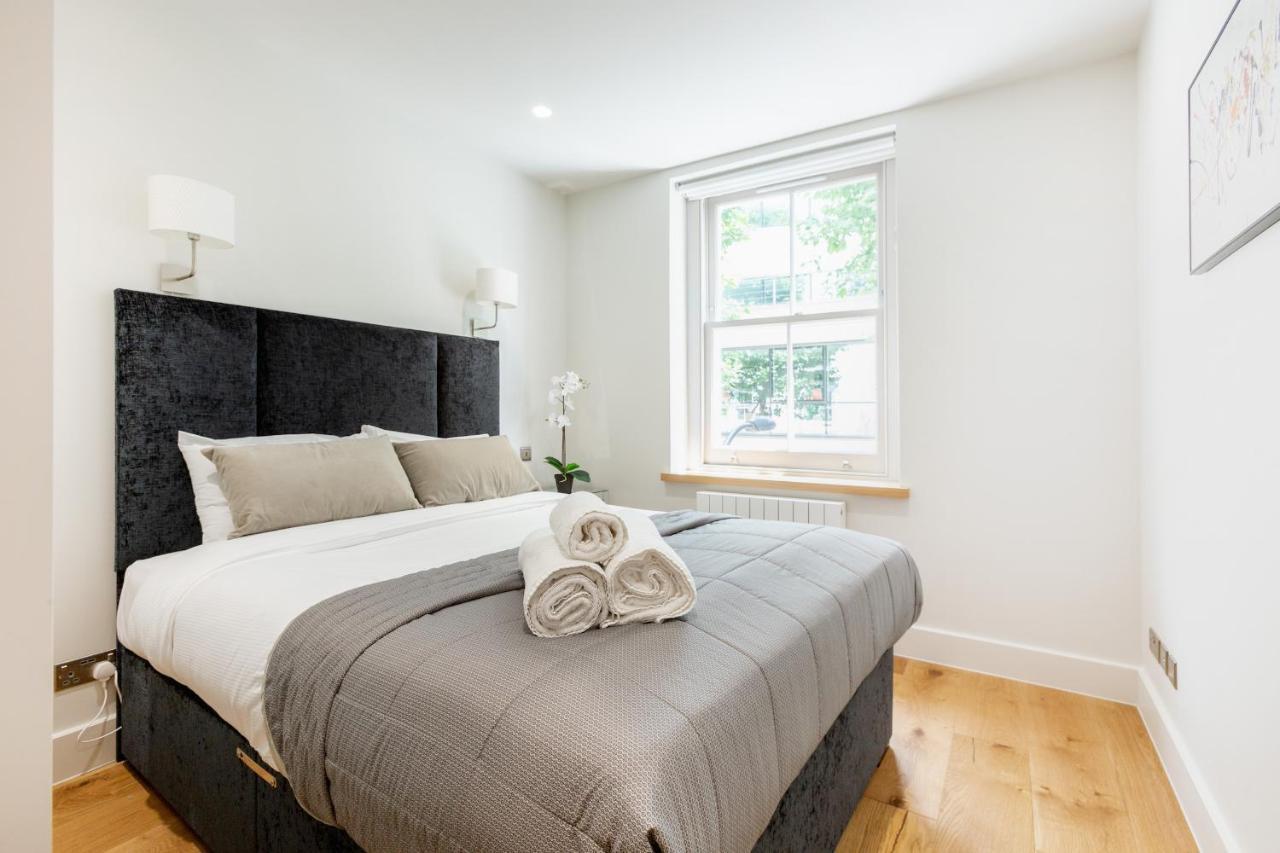 Central London Suites Appartement