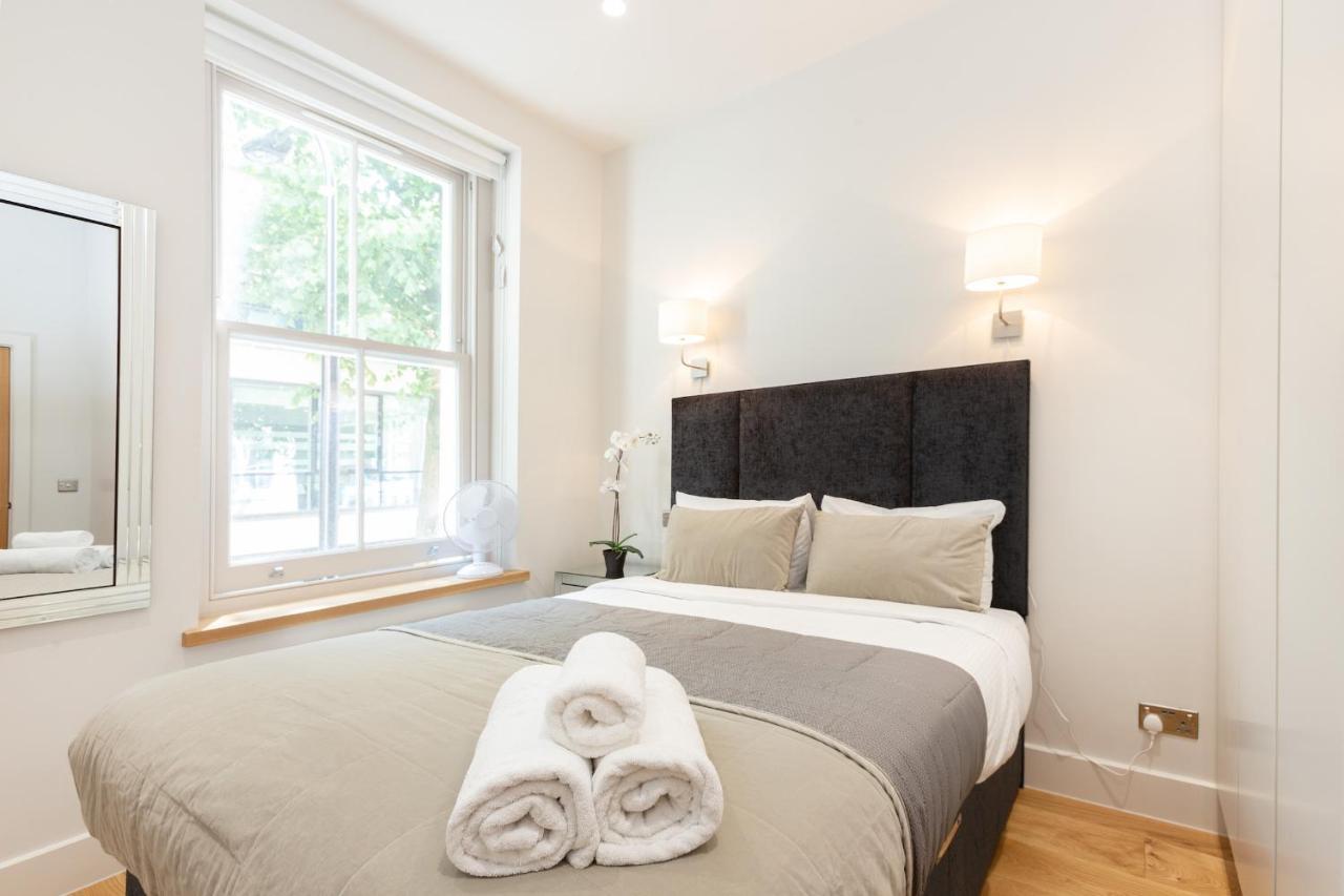 Central London Suites