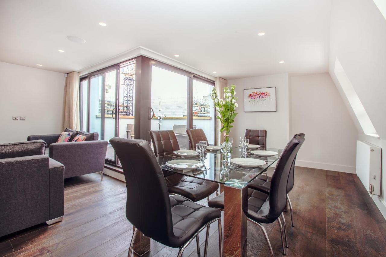 Central London Suites * Londres
