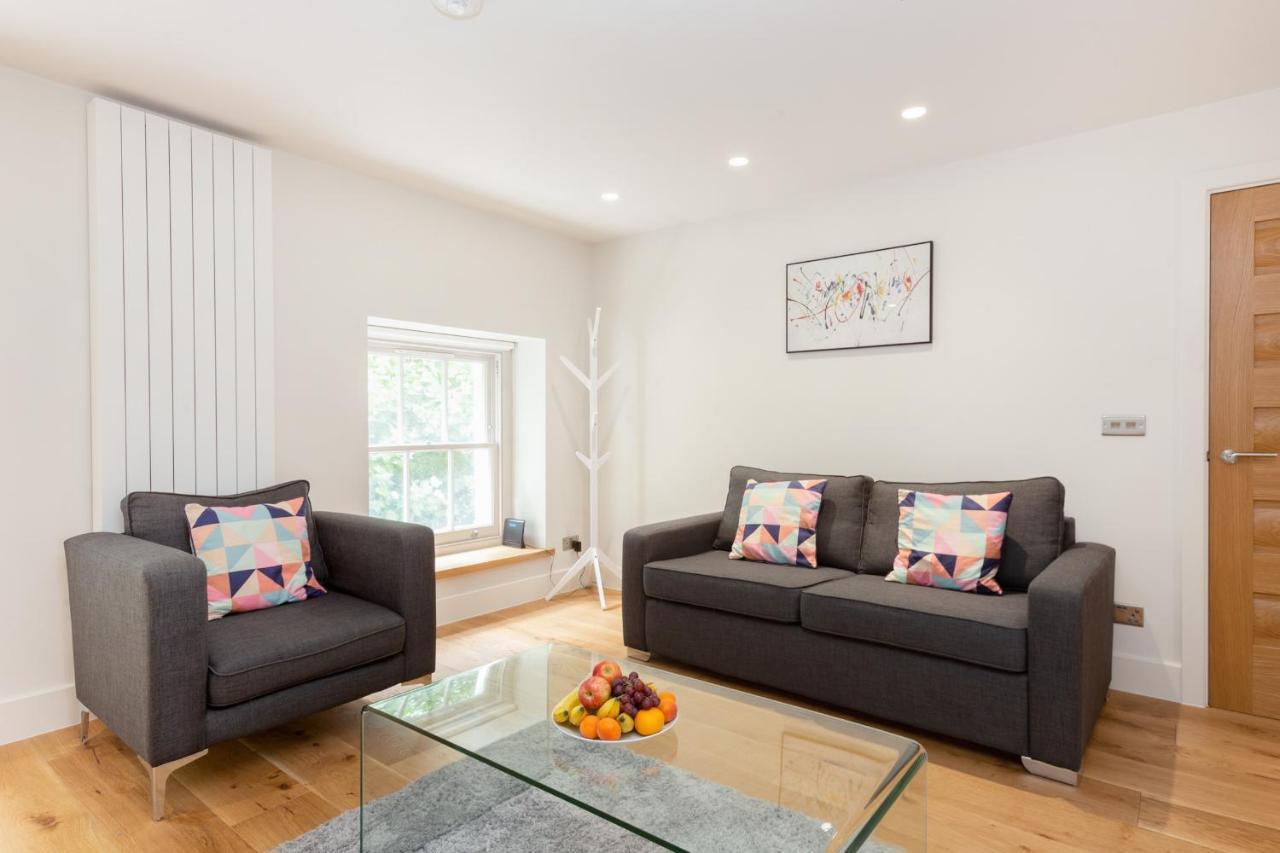 Appartement Central London Suites Londres