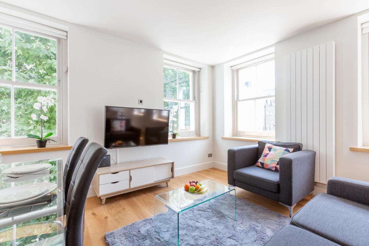 Central London Suites