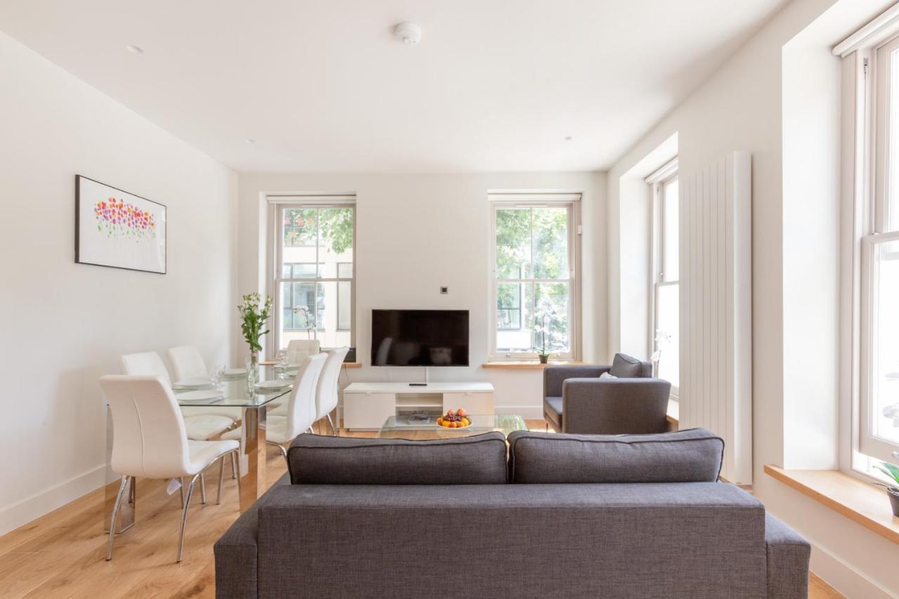 Central London Suites Appartement