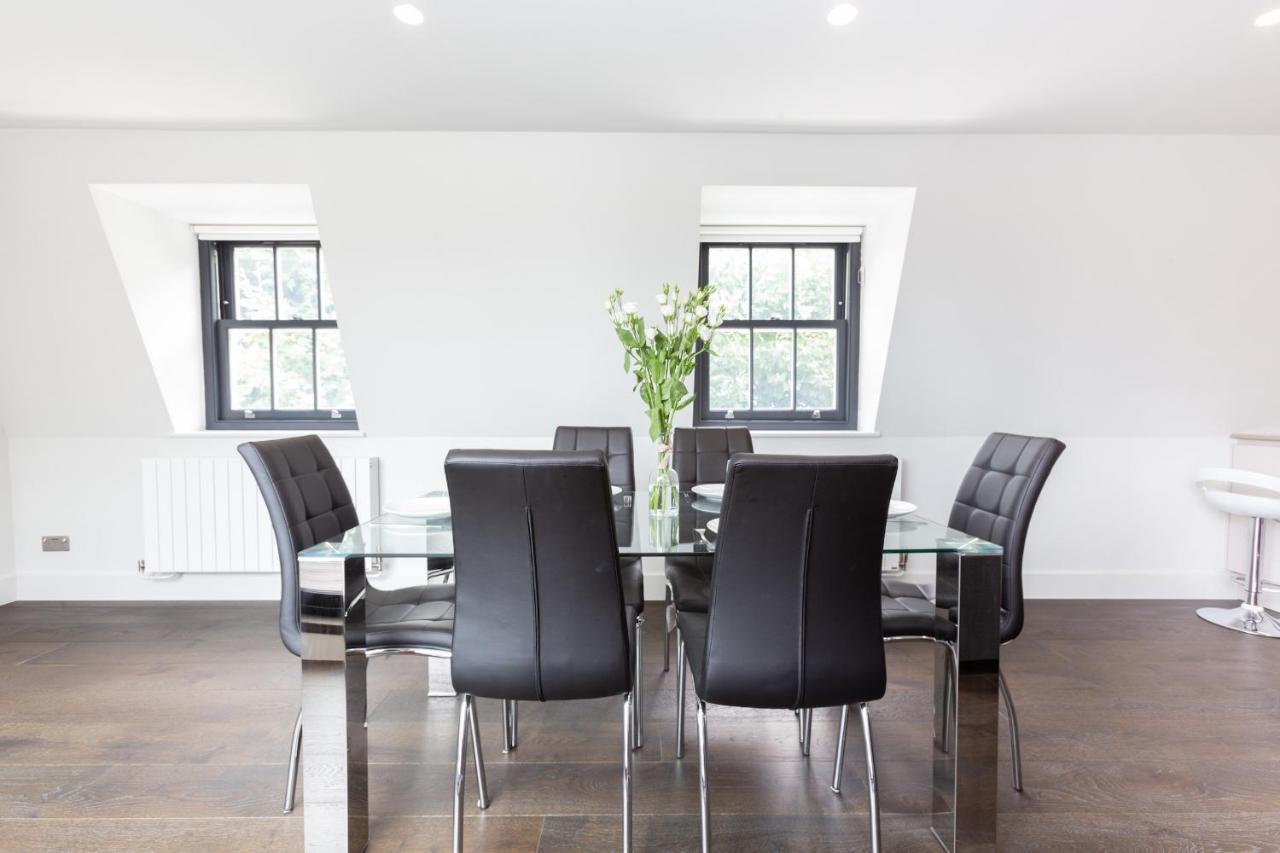 Central London Suites
