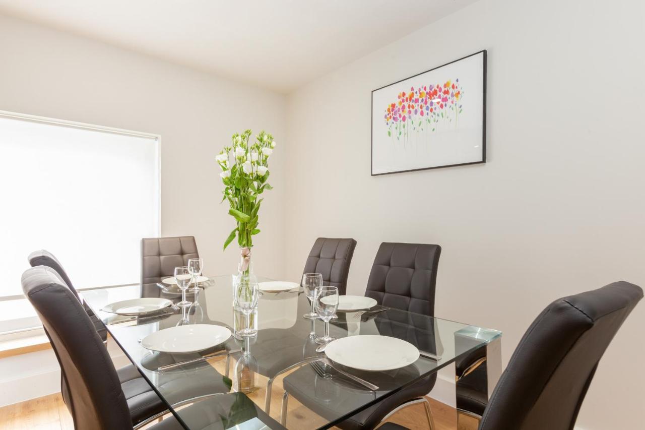 Central London Suites *