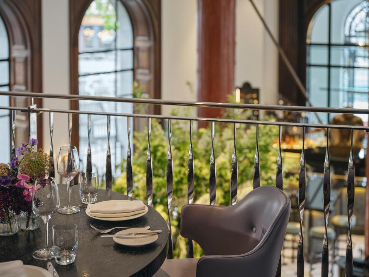 One Aldwych 5* Londen