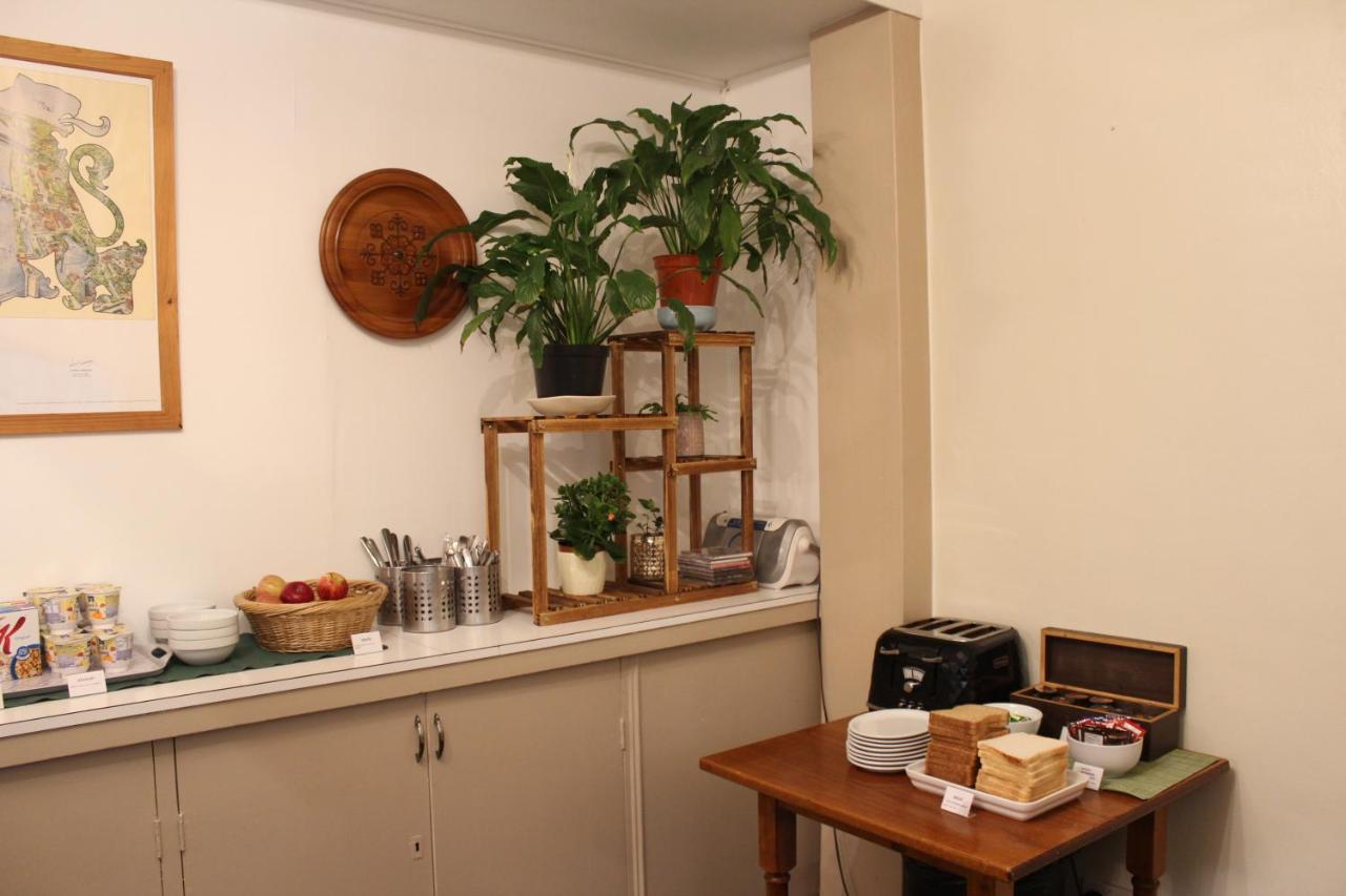 72qt Casa de hóspedes