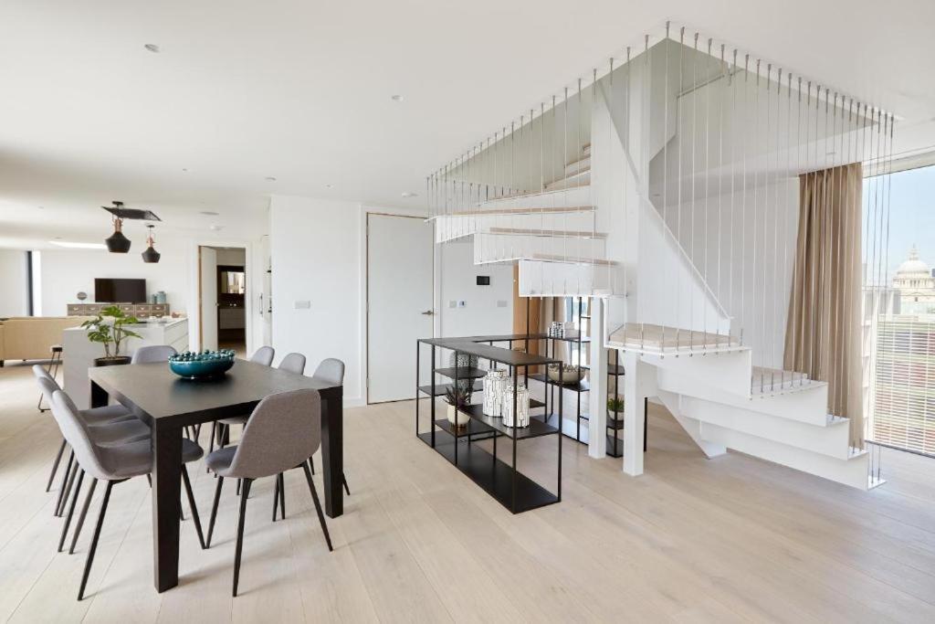 Apartamento Southwark Residences By Aeria *