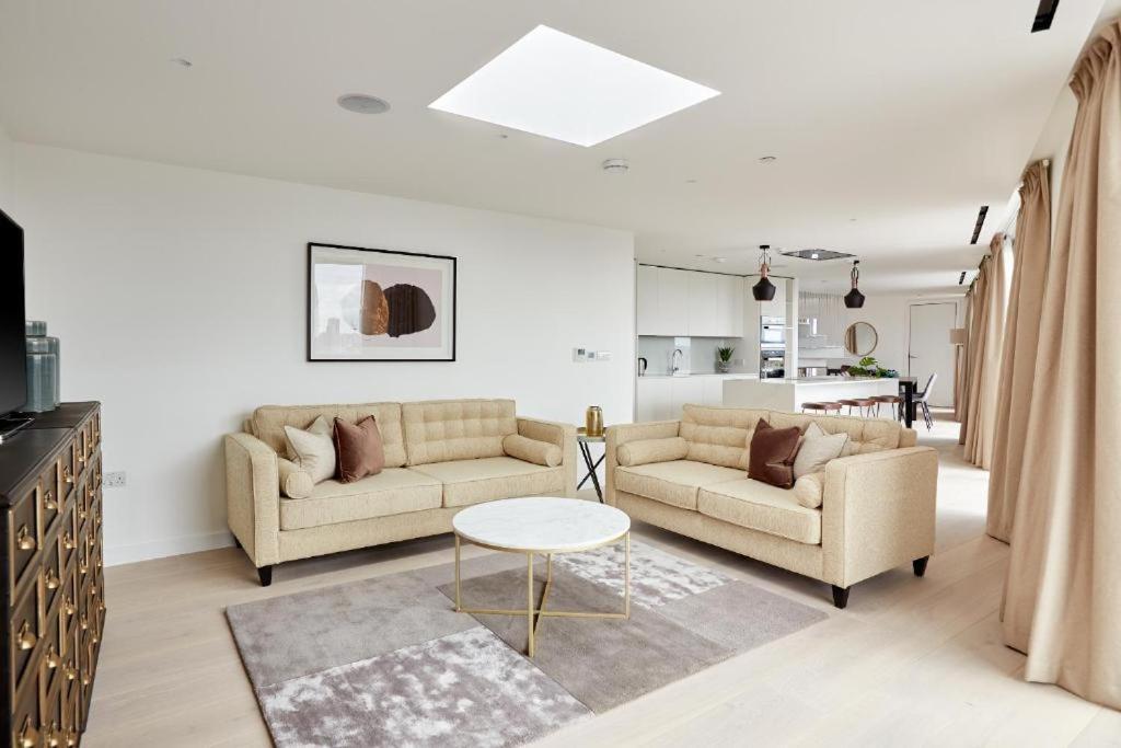 Southwark Residences By Aeria Apartamento Londres
