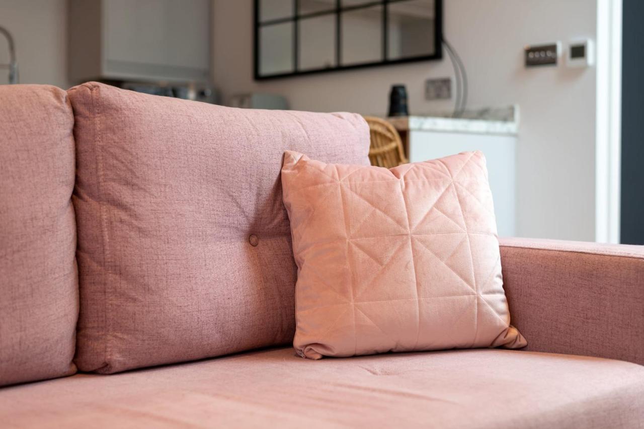 Hébergement de vacances Guestready - Unique Near Wimbledon With Gorgeous Deck And Parking Londres