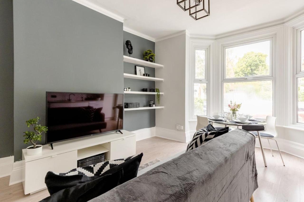 Lovely 2 Bedroom In West Hampstead, Apartment *