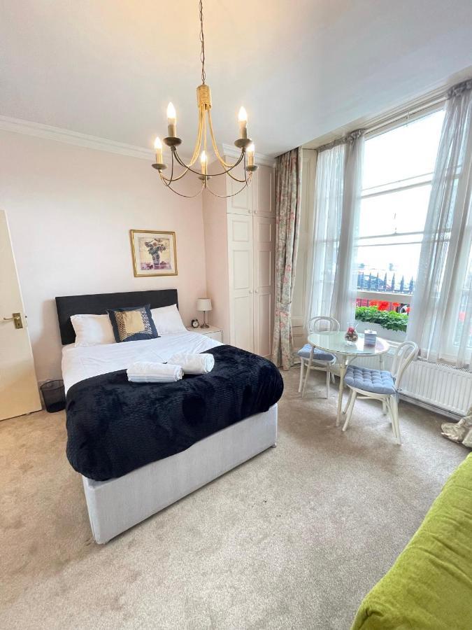 Hyde Park Serviced London
