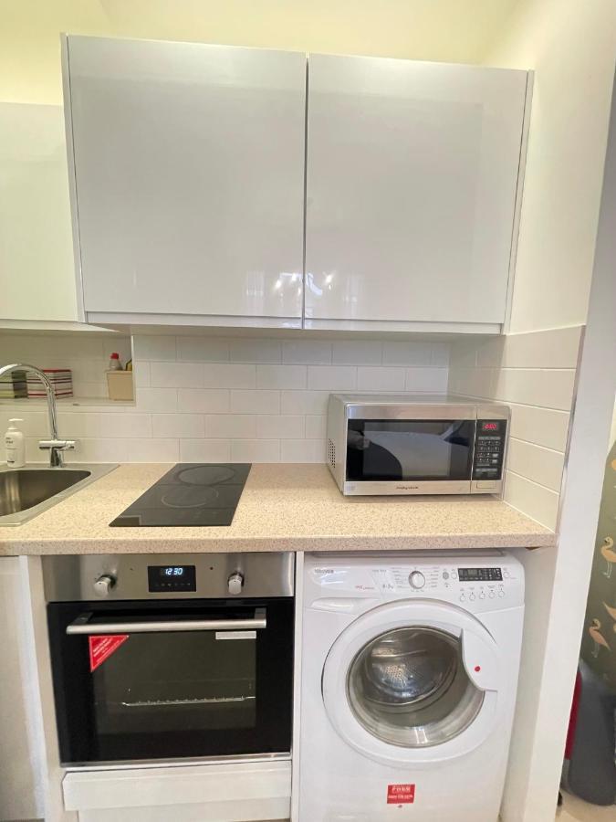 Hyde Park Serviced Apartment London