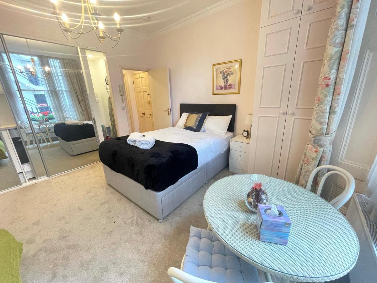 Apartamento Hyde Park Serviced
