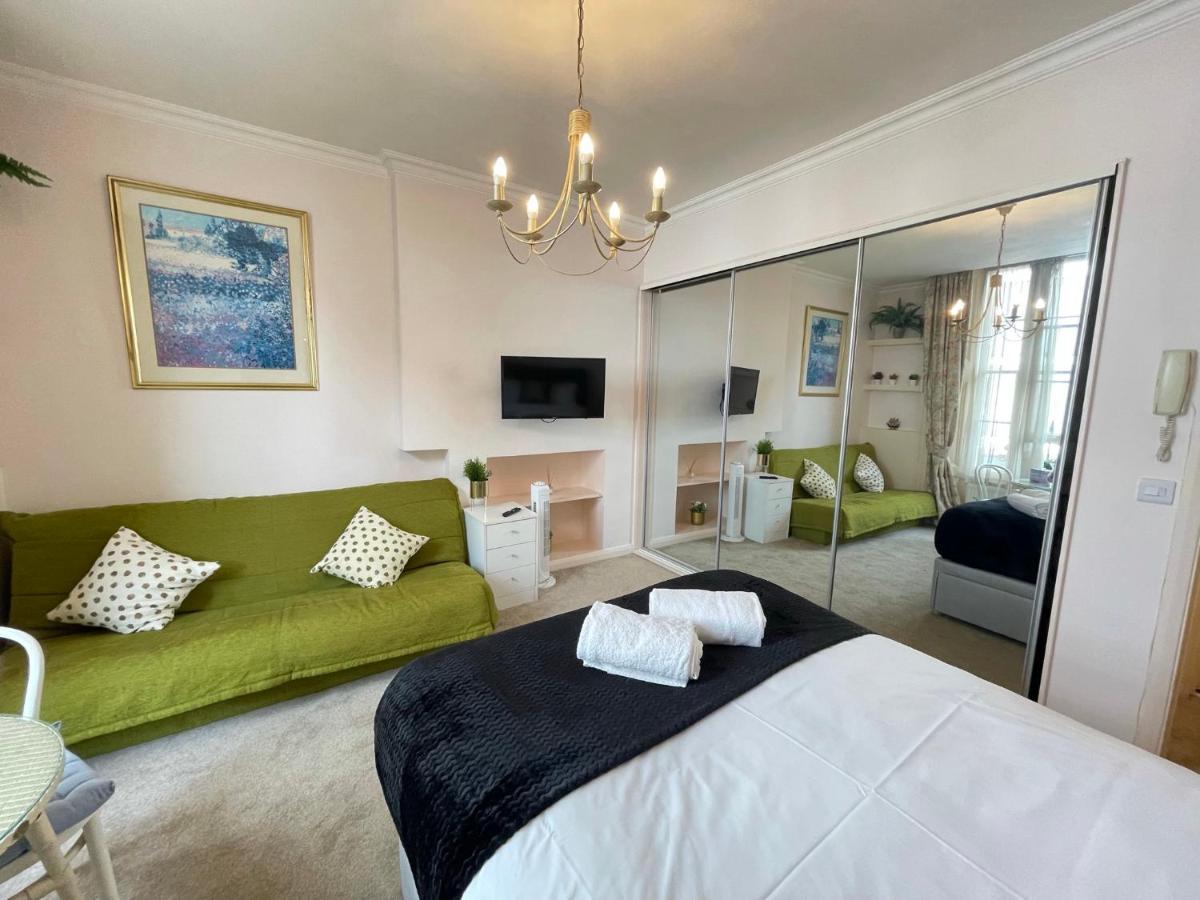 Apartment Hyde Park Serviced
