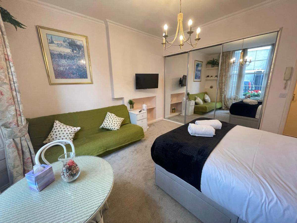 Hyde Park Serviced Londres