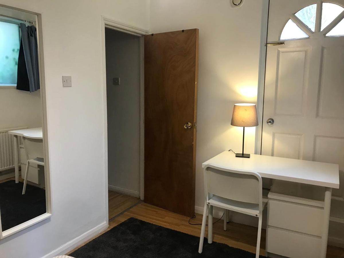 Lovely Double Ensuite In Bricklane