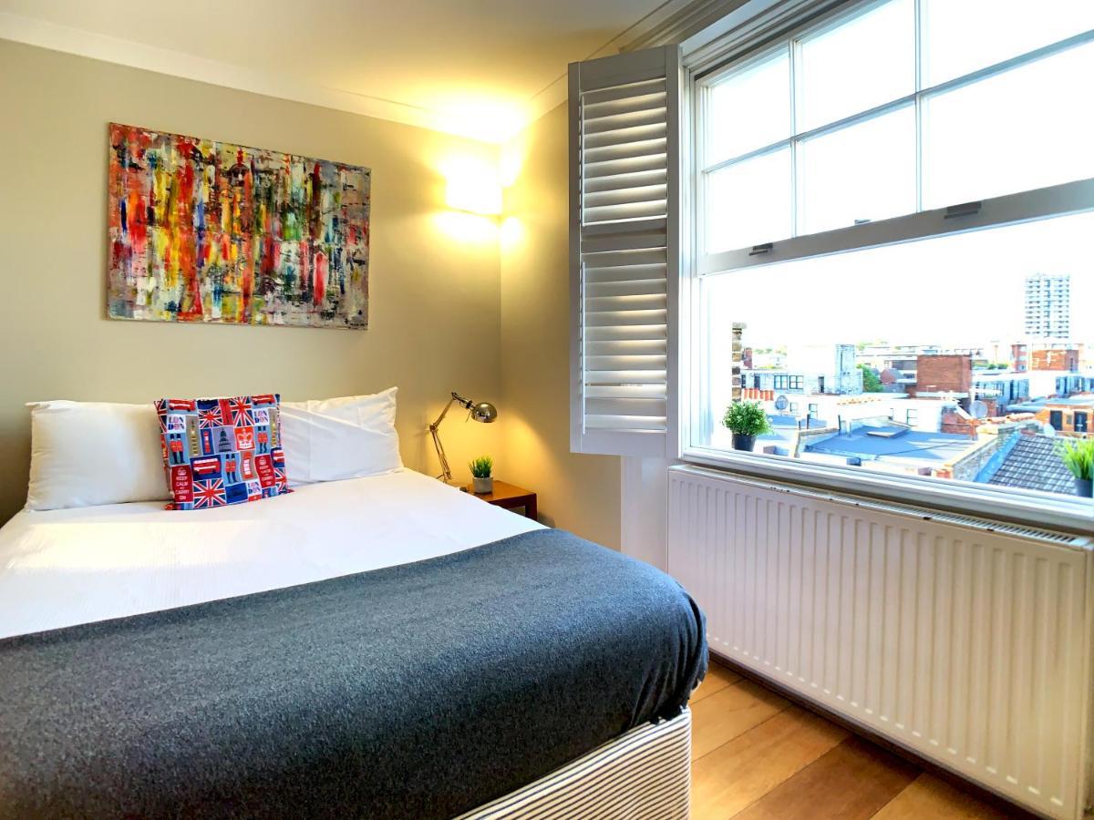 Apartment Queen Victoria *