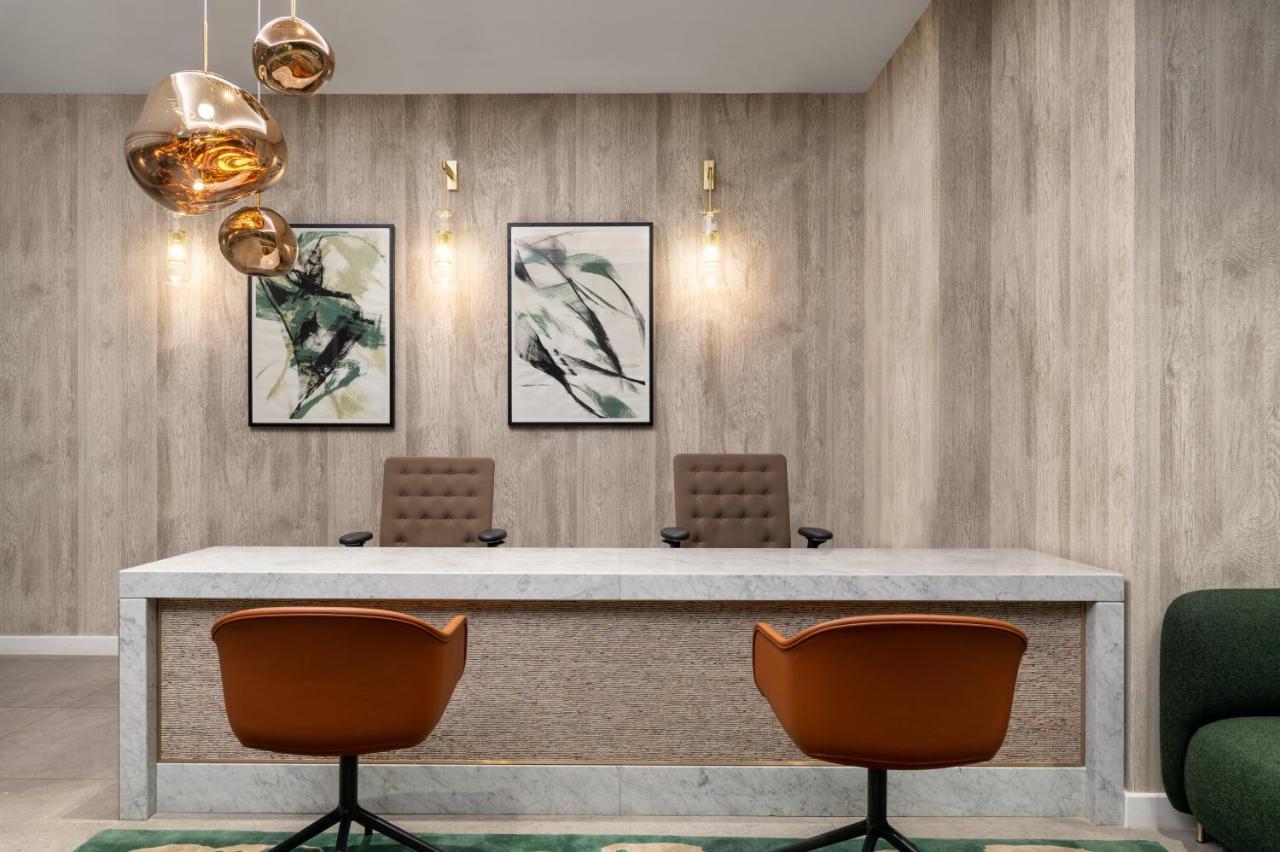Aparthotel The Lincoln Londres