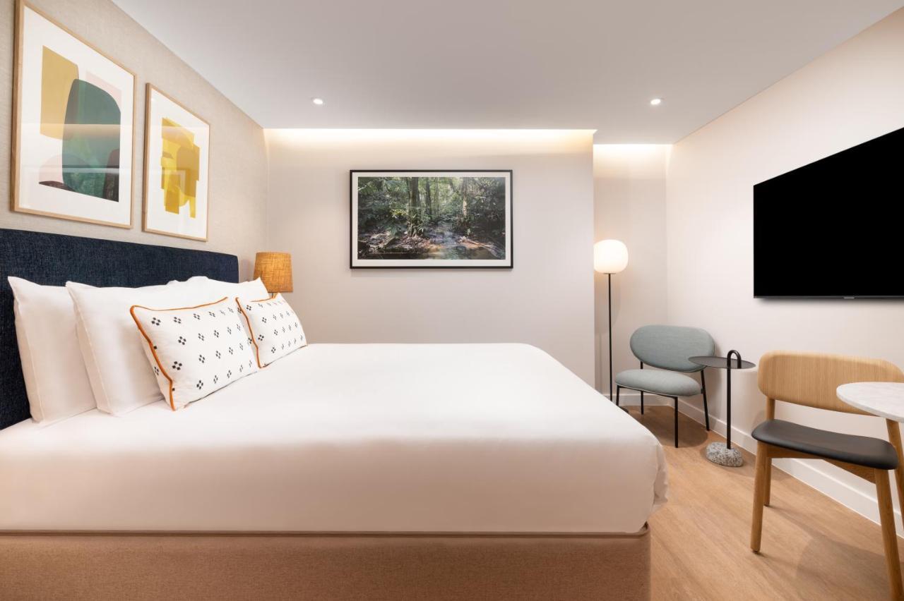 Aparthotel The Lincoln Londres