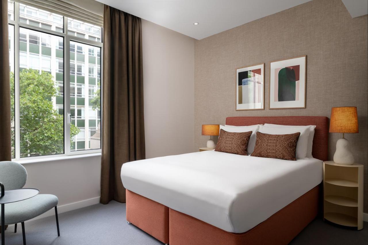 The Lincoln Aparthotel Londres