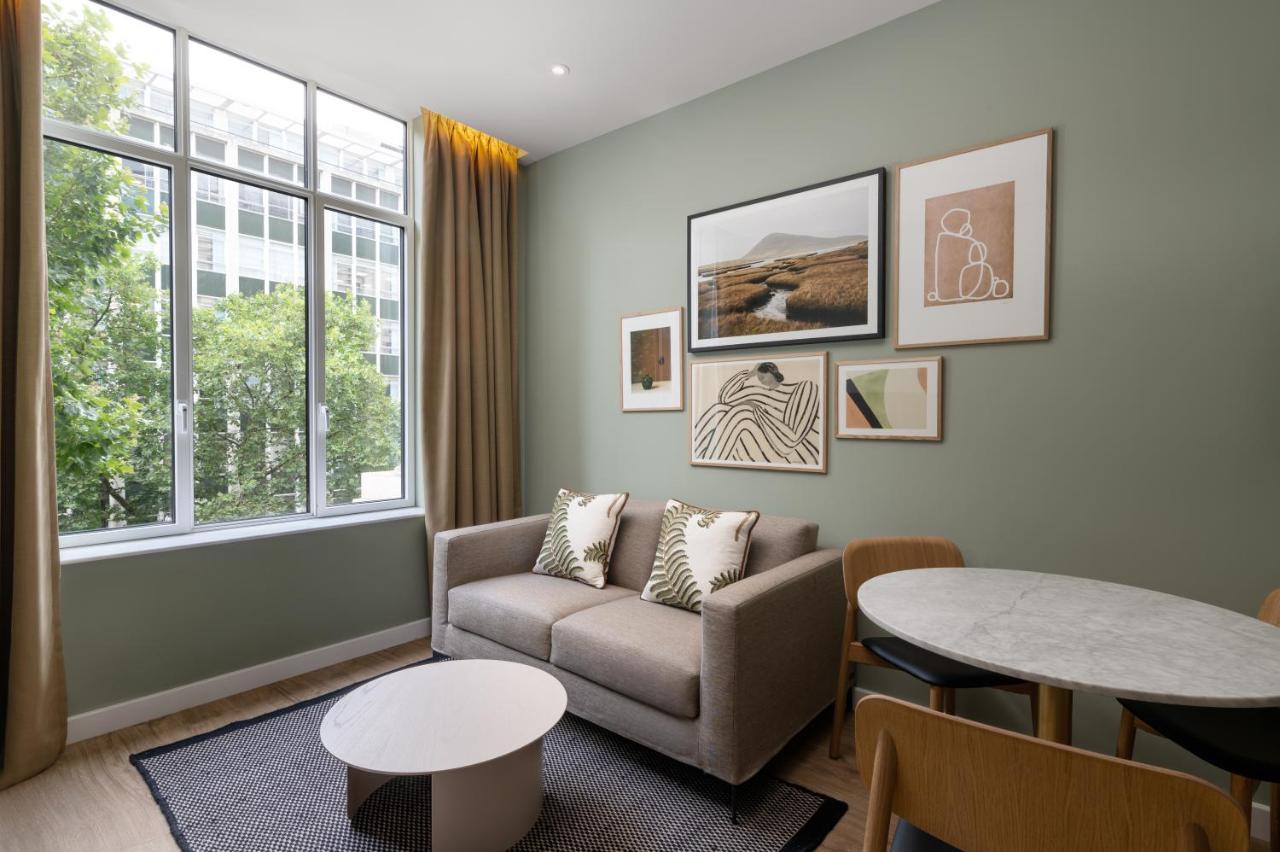 The Lincoln Apart-hotel 4*
