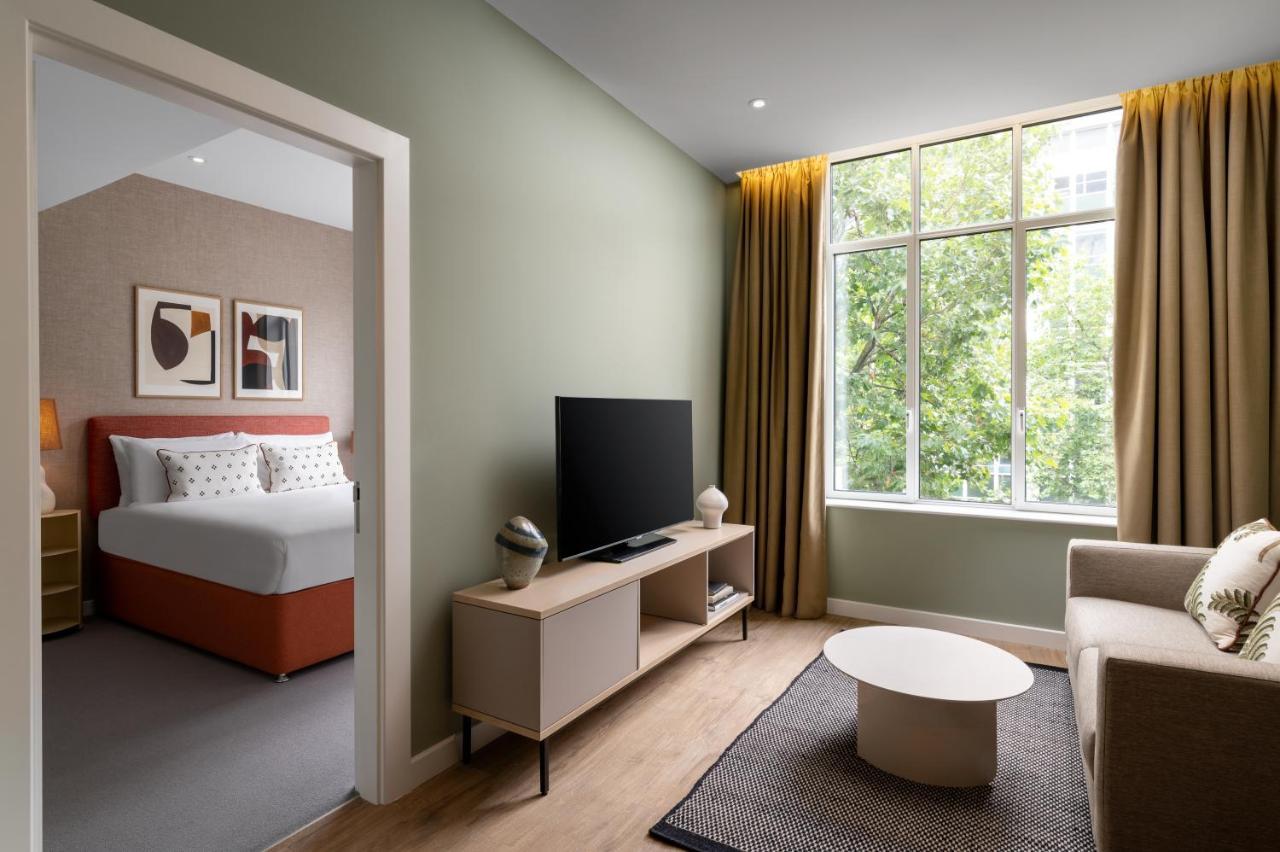The Lincoln Aparthotel Londres